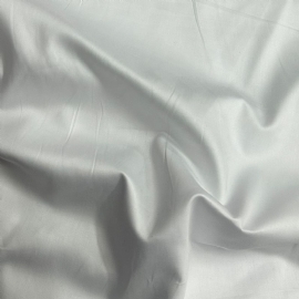 PERCAL LISO 180 FIOS BRANCO