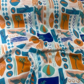 CREPE DUNA ESTAMPADO