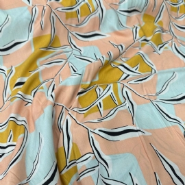 VISCOSE ESTAMPADA