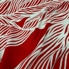 VISCOSE ESTAMPADA