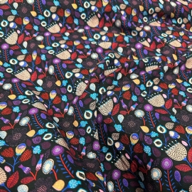 VISCOSE ESTAMPADA