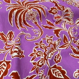 VISCOSE ESTAMPADA