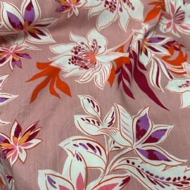 VISCOSE ESTAMPADA
