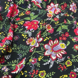 VISCOSE ESTAMPADA