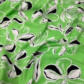 VISCOSE ESTAMPADA