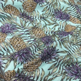 VISCOSE ESTAMPADA