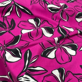 VISCOSE ESTAMPADA