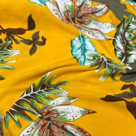 VISCOSE ESTAMPADA