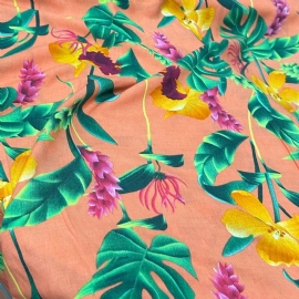 VISCOSE ESTAMPADA