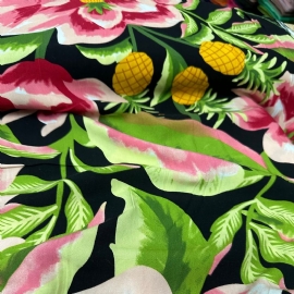 VISCOSE ESTAMPADA