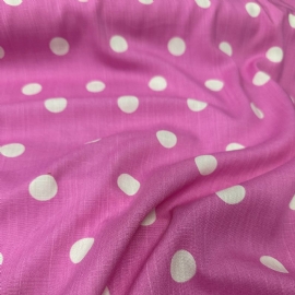 VISCOSE ESTAMPADA
