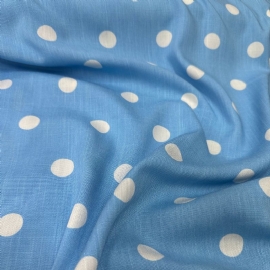 VISCOSE ESTAMPADA