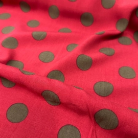 VISCOSE ESTAMPADA
