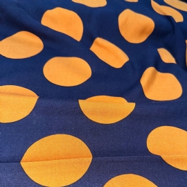 VISCOSE ESTAMPADA
