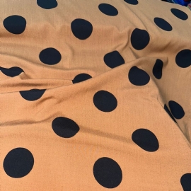 VISCOSE ESTAMPADA