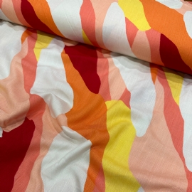 VISCOSE ESTAMPADA