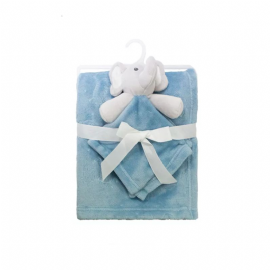 MANTA COM NANINHA BABY CAMESA