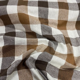 FLANELA XADREZ