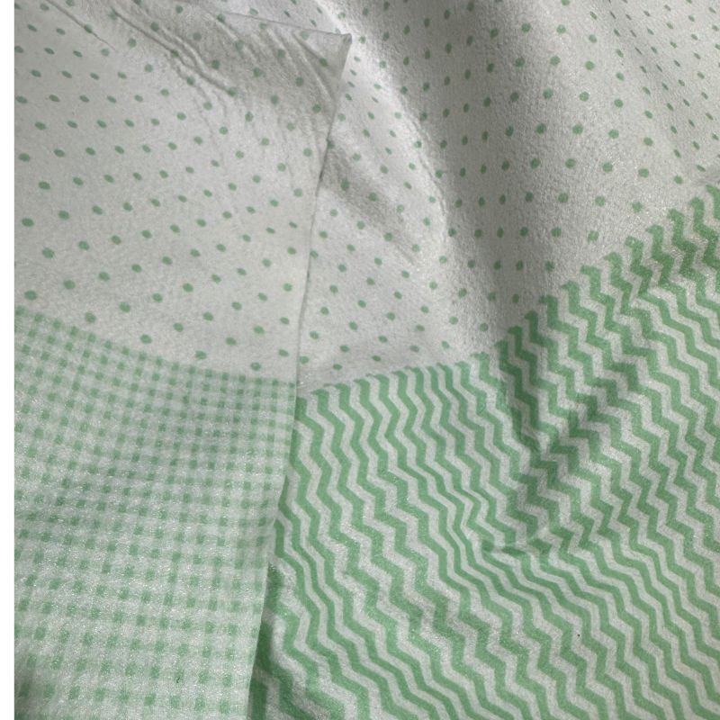 Feltro estampado
