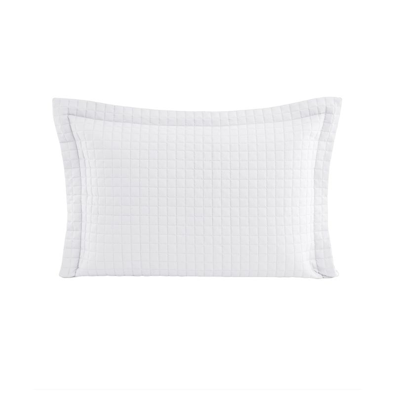 Porta travesseiro lavive branco 