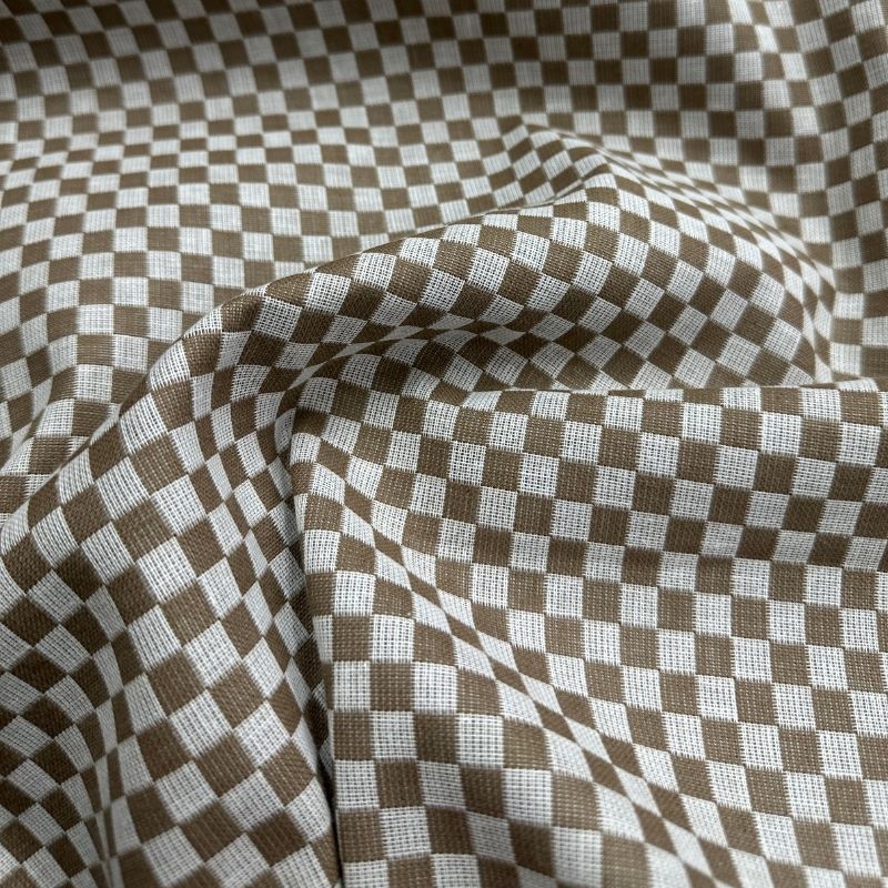 Itamine quadriculadinha pequena