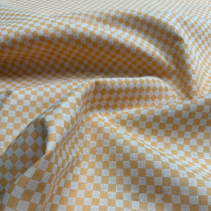 Itamine quadriculadinha pequena
