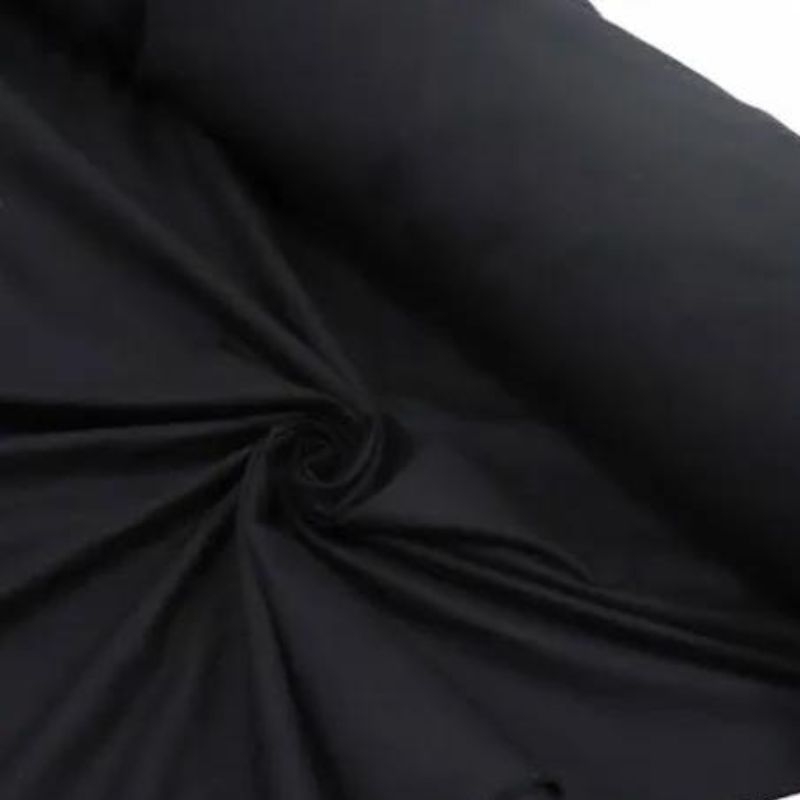 Sarja Cargo preto