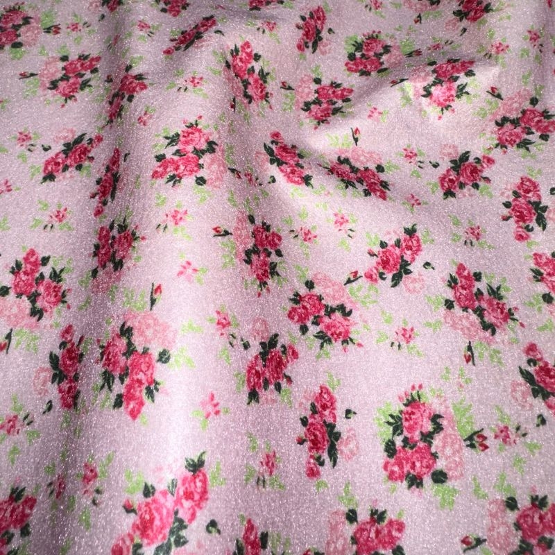 Feltro estampado 