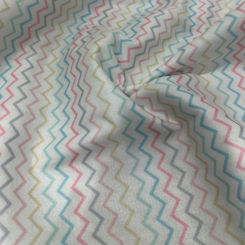 Feltro estampado 