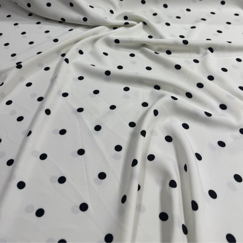 VISCOSE TWILL