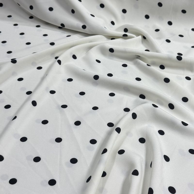 VISCOSE TWILL