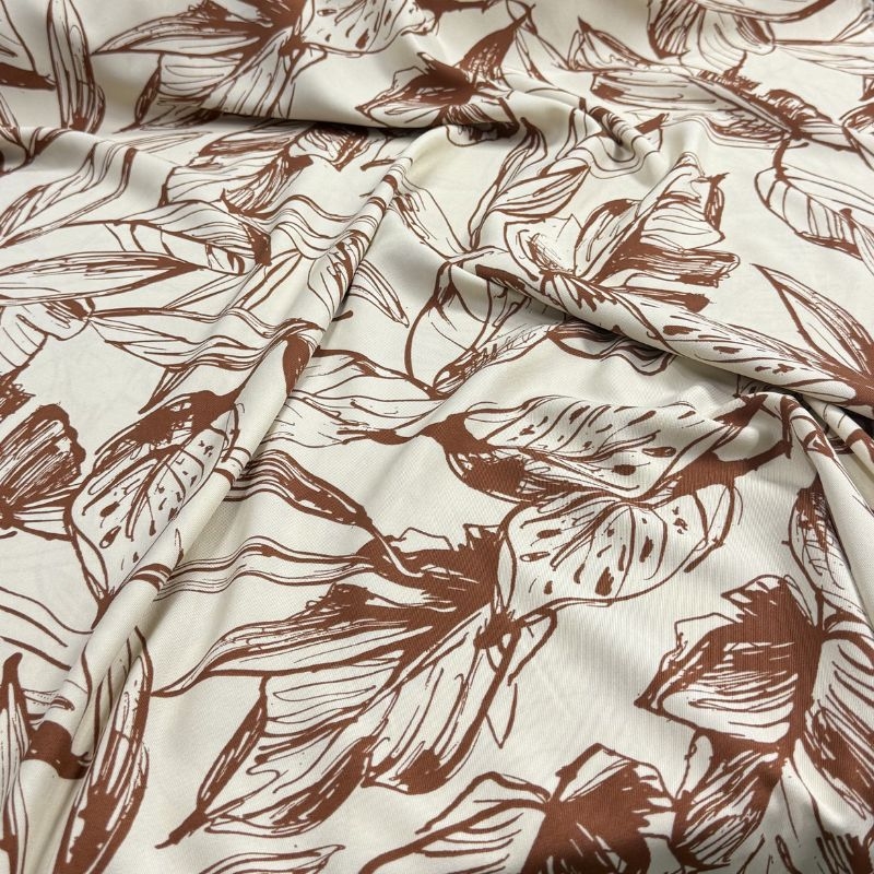 VISCOSE TWILL