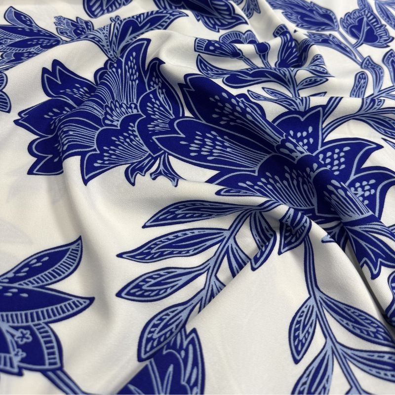 VISCOSE TWILL