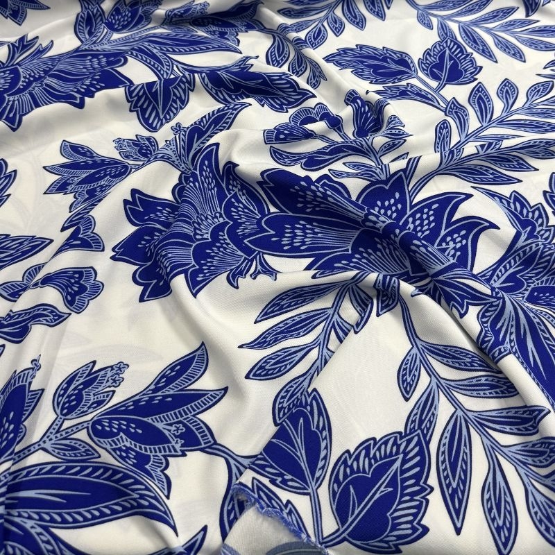 VISCOSE TWILL