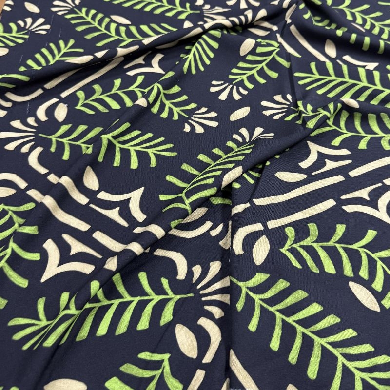 VISCOSE TWILL
