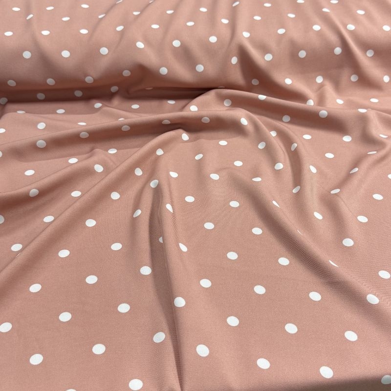 VISCOSE TWILL