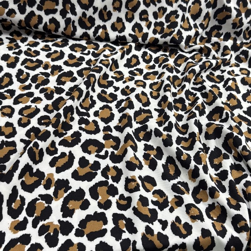 VISCOSE TWILL