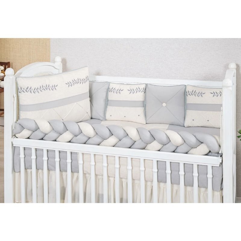 KIT DE BERO BERLIM CINZA