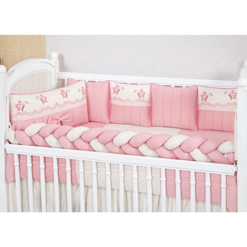 KIT DE BERO BUTTERFLY ROSE