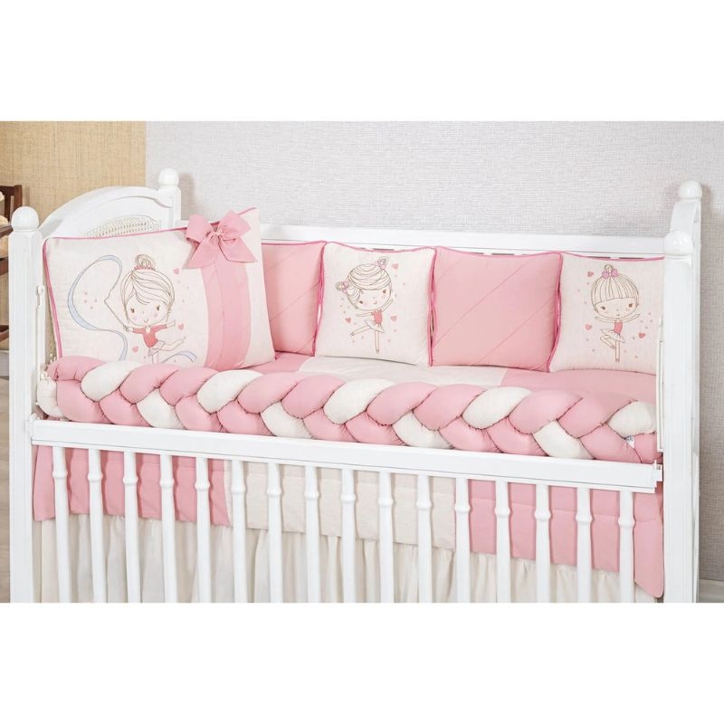 KIT DE BERO DANARINA ROSA