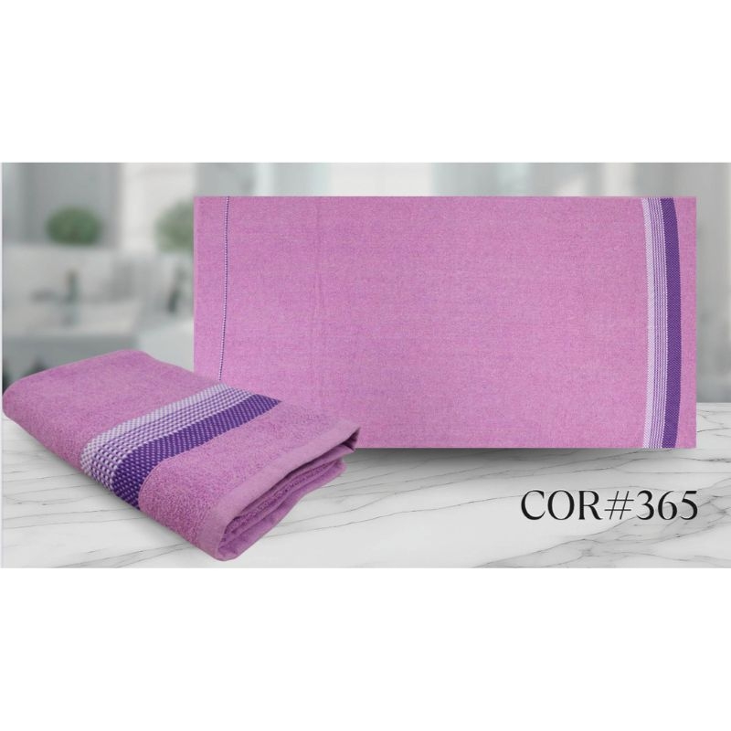 Toalha de banho Jacquard Atenas