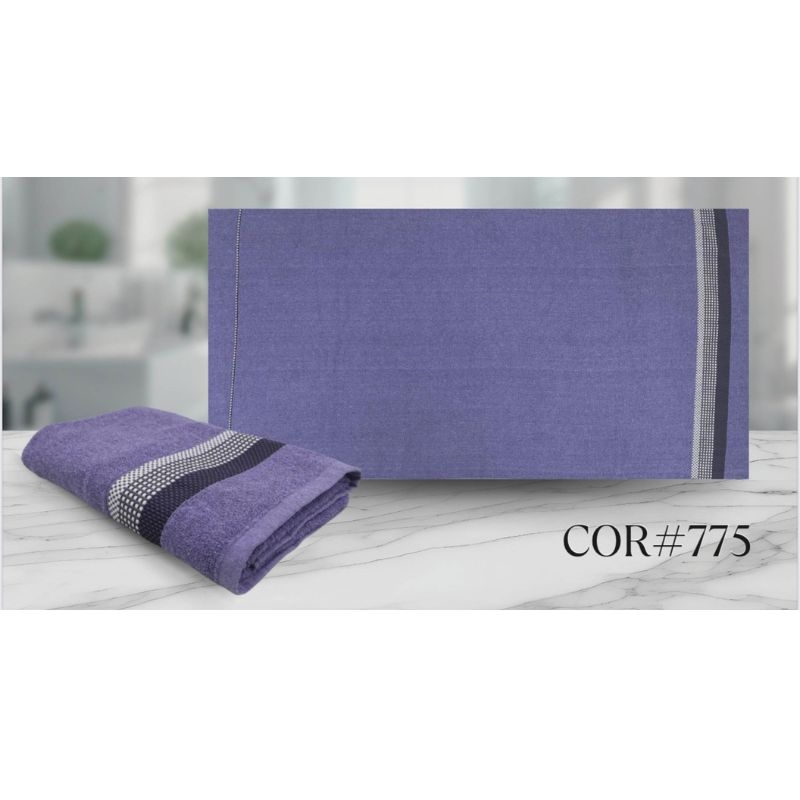 Toalha de banho Jacquard Atenas