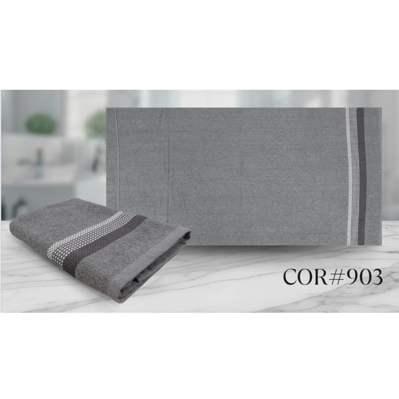 Toalha de banho Jacquard Atenas