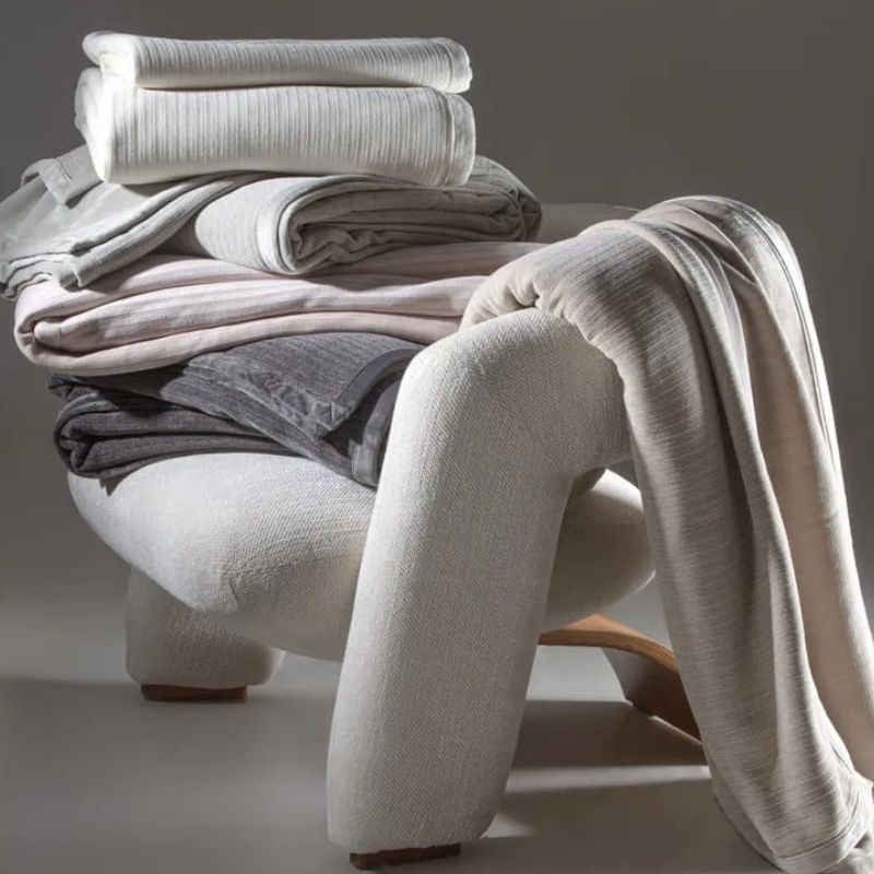 Cobertor Blanket Sollievo Kacyumara Fendi