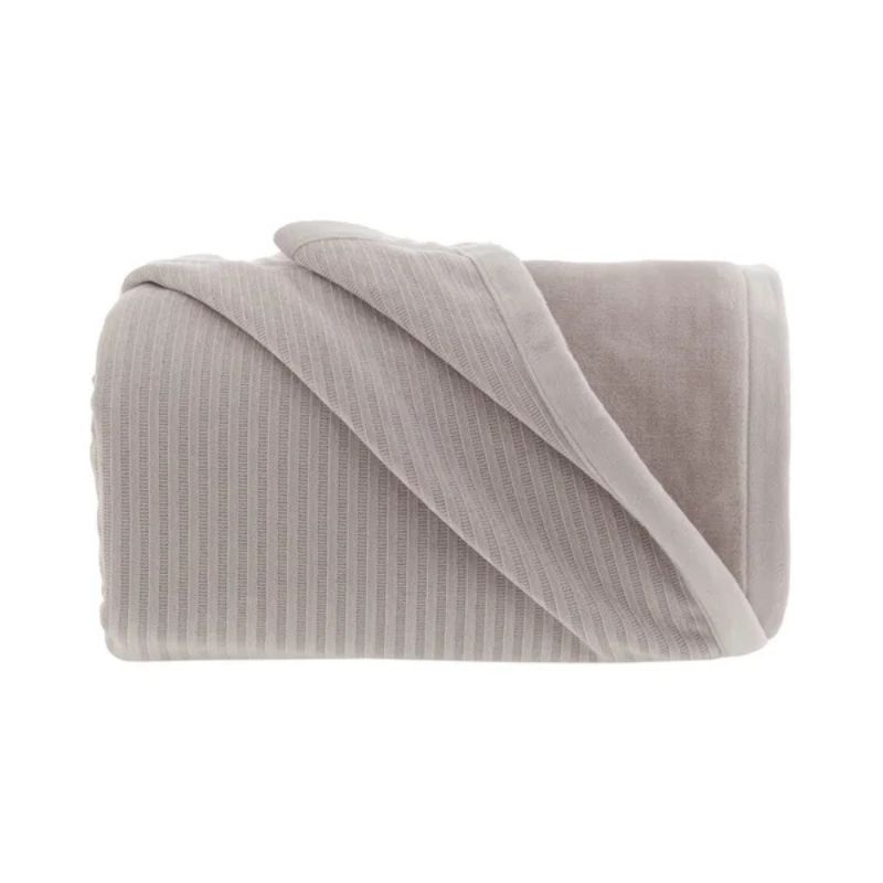 Cobertor Blanket Sollievo Kacyumara Rose