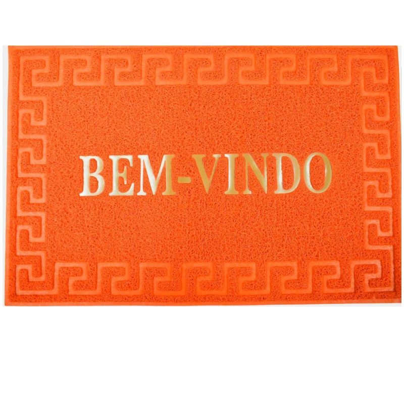  Tapete Bem Vindo