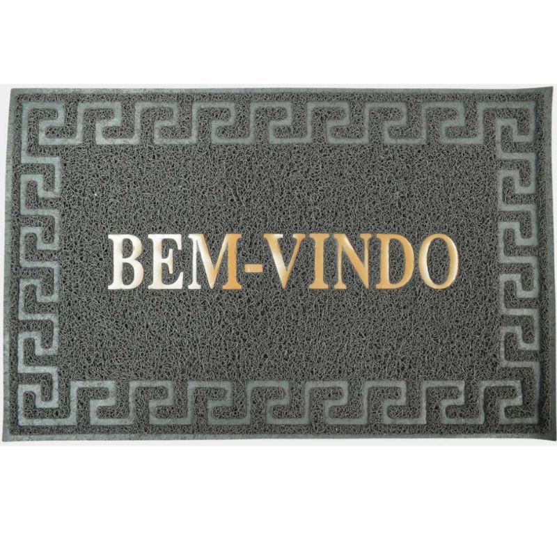Tapete Bem Vindo