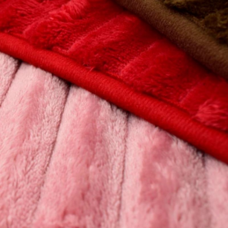 Tapete comfort fleece
