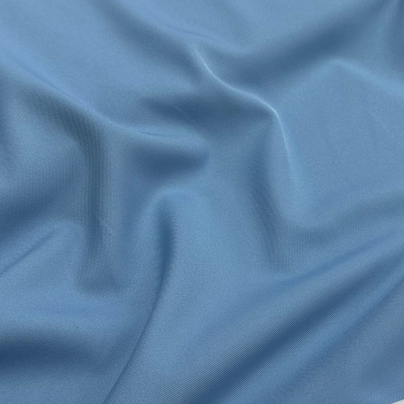  Gabardine liso