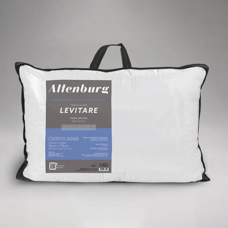 Travesseiro Altenburg Levitare